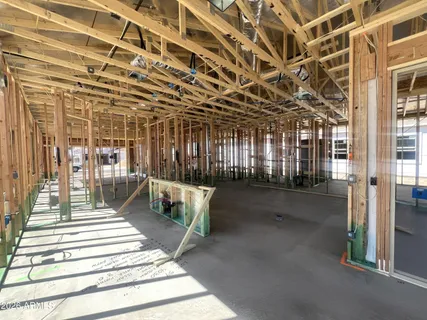 a view of entryway