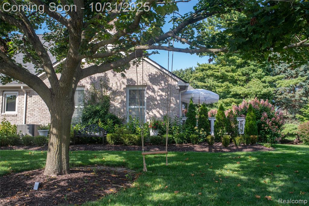3674 Merriweather Lane Rochester Hills, MI 48306 - Photo 18 of 78