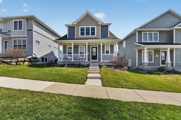 $465,000 | 623 Prospect Road, Waunakee, WI 53597