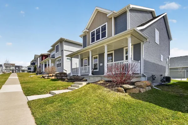 $465,000 | 623 Prospect Road, Waunakee, WI 53597