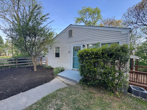 $205,000 | 713 Oakview Drive, Salem, VA 24153
