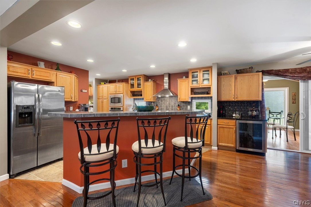 5246 Corporal Welch Road Onondaga, NY 13215 - Photo 17 of 39