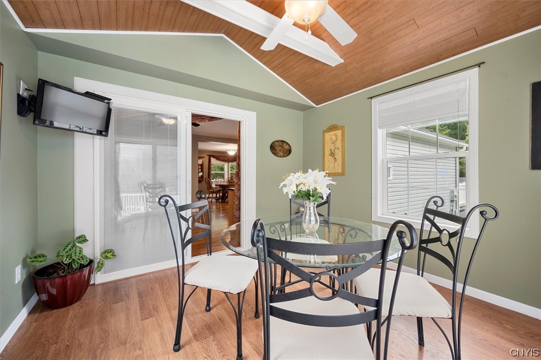 5246 Corporal Welch Road Onondaga, NY 13215 - Photo 27 of 39