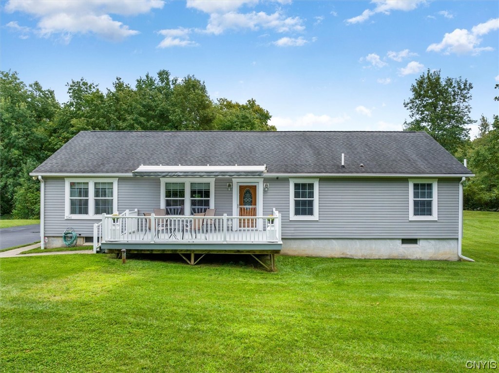 5246 Corporal Welch Road Onondaga, NY 13215 - Photo 3 of 39