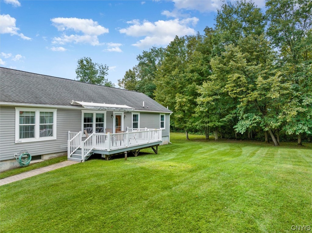 5246 Corporal Welch Road Onondaga, NY 13215 - Photo 4 of 39