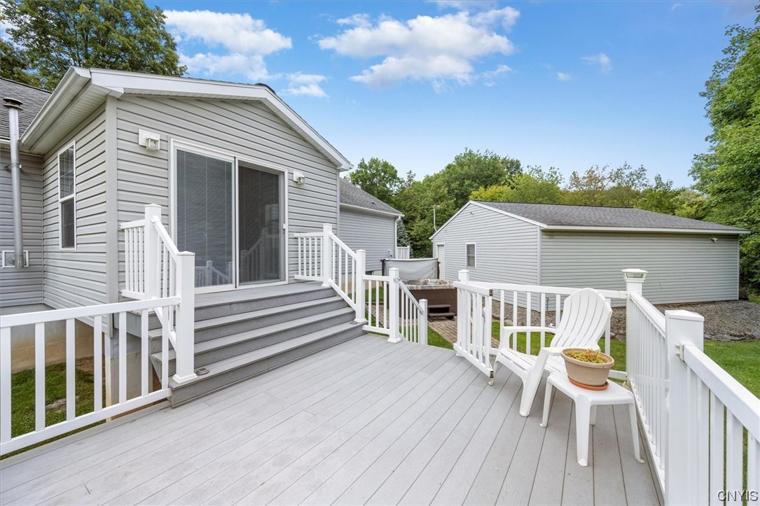 5246 Corporal Welch Road Onondaga, NY 13215 - Photo 7 of 39