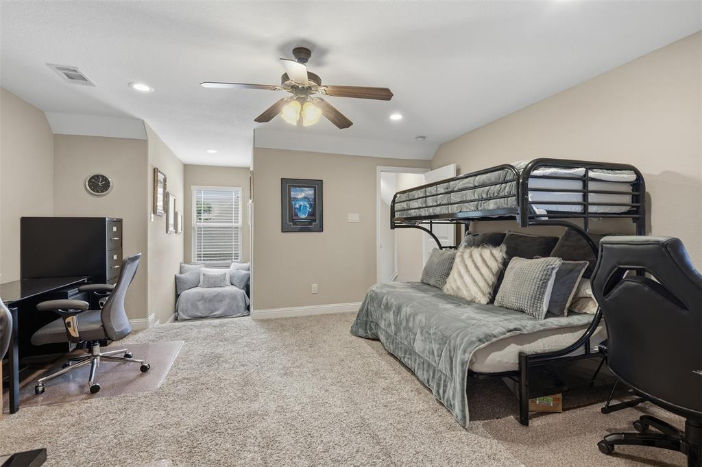 3216 Knob Road Springtown, TX 76082 - Photo 28 of 40
