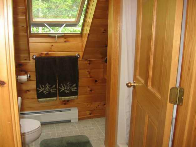 424 Old County Road Sedgwick, ME 04676 - Photo 13 of 21 Bathroom.