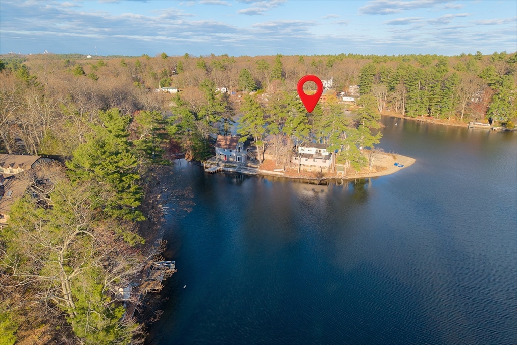34 Baby Beach Road Groton, MA 01450 - Photo 16 of 23 Gallery Image 16