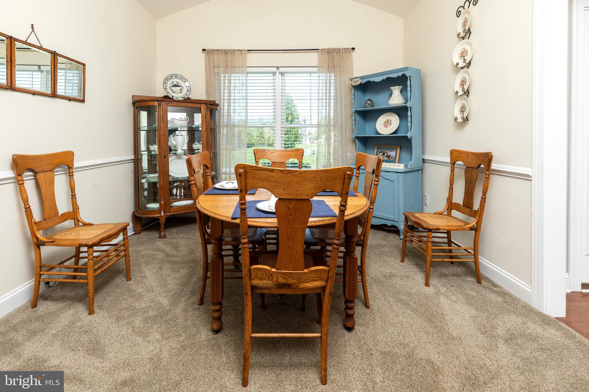 30441 Half Shell Road Milton, DE 19968 - Photo 17 of 70 Dining Room