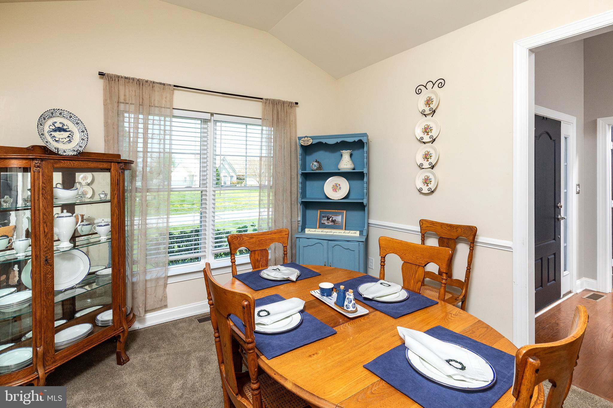 30441 Half Shell Road Milton, DE 19968 - Photo 18 of 70 Dining Room