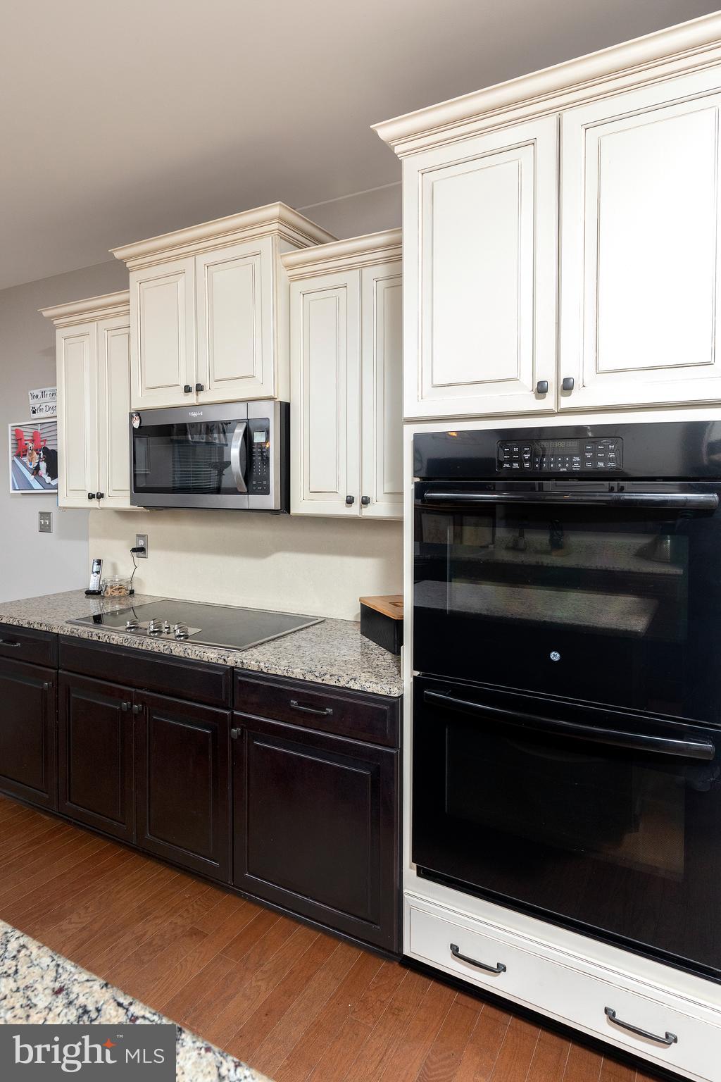 30441 Half Shell Road Milton, DE 19968 - Photo 22 of 70 Wall Ovens & Cooktop