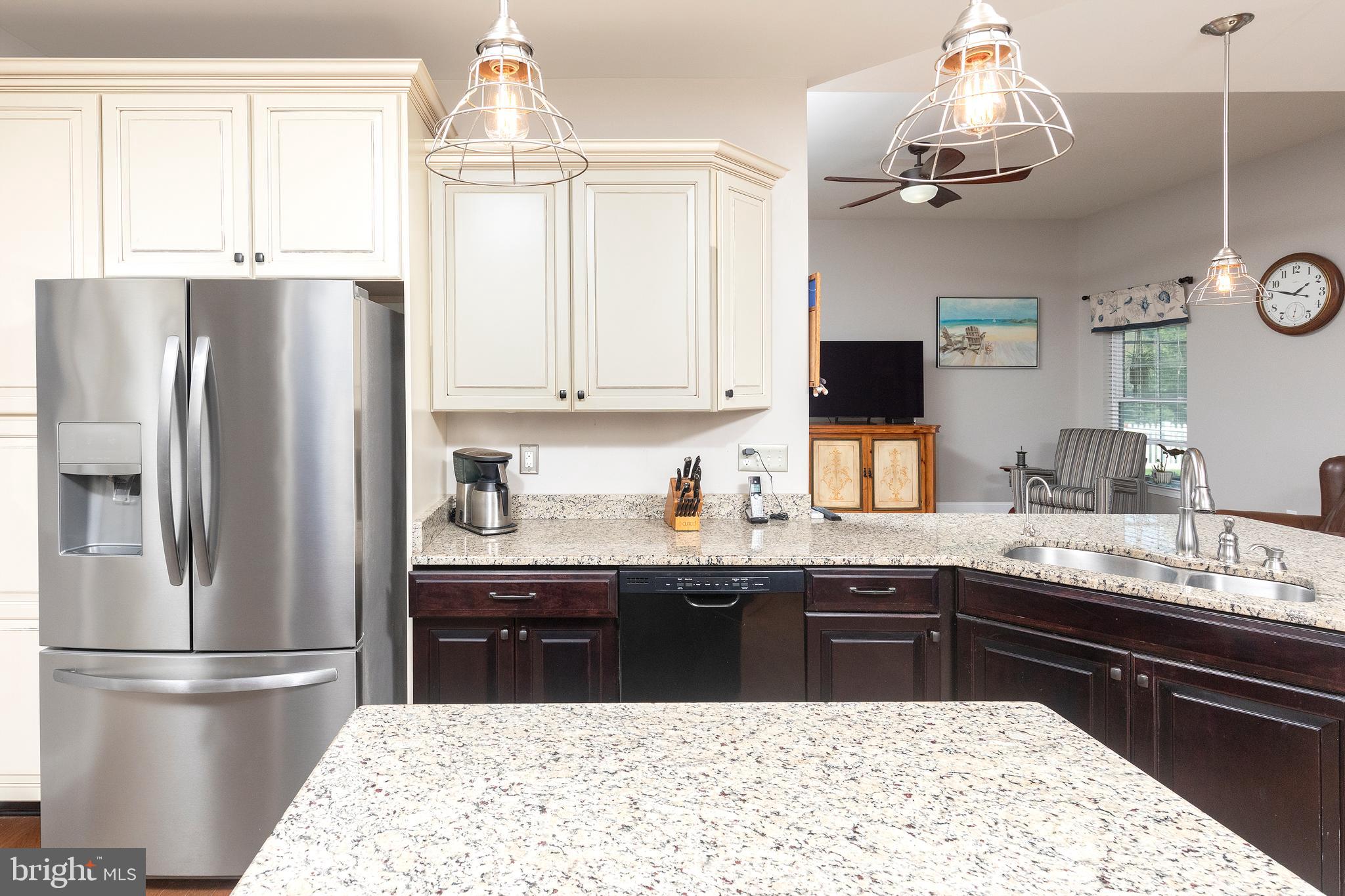 30441 Half Shell Road Milton, DE 19968 - Photo 23 of 70 Granite Counters