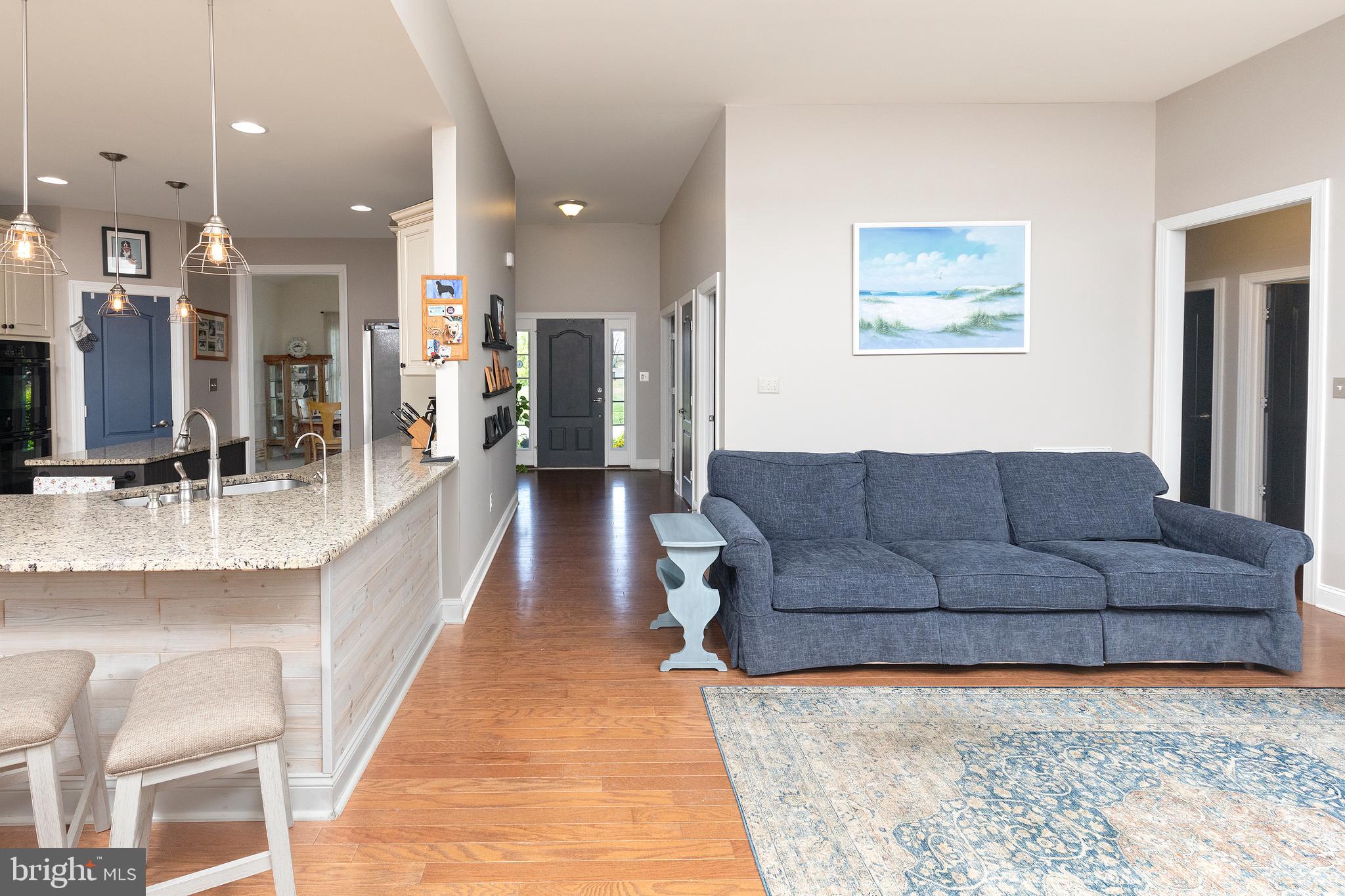 30441 Half Shell Road Milton, DE 19968 - Photo 26 of 70 Living Room