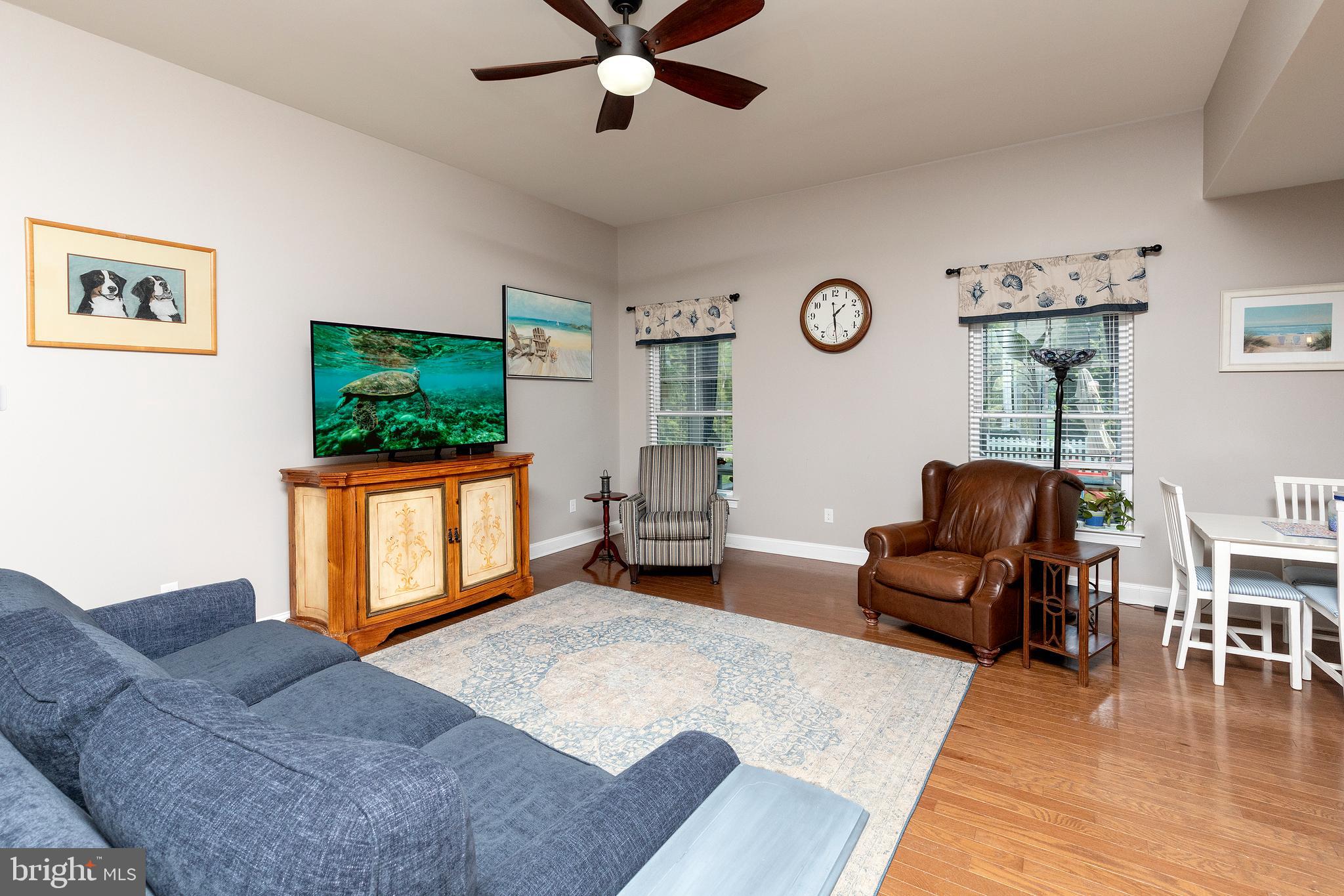 30441 Half Shell Road Milton, DE 19968 - Photo 27 of 70 Living Room