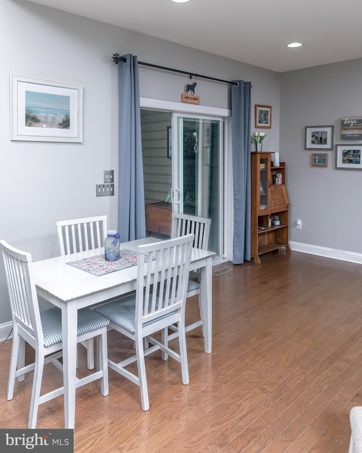 30441 Half Shell Road Milton, DE 19968 - Photo 28 of 70 Breakfast area