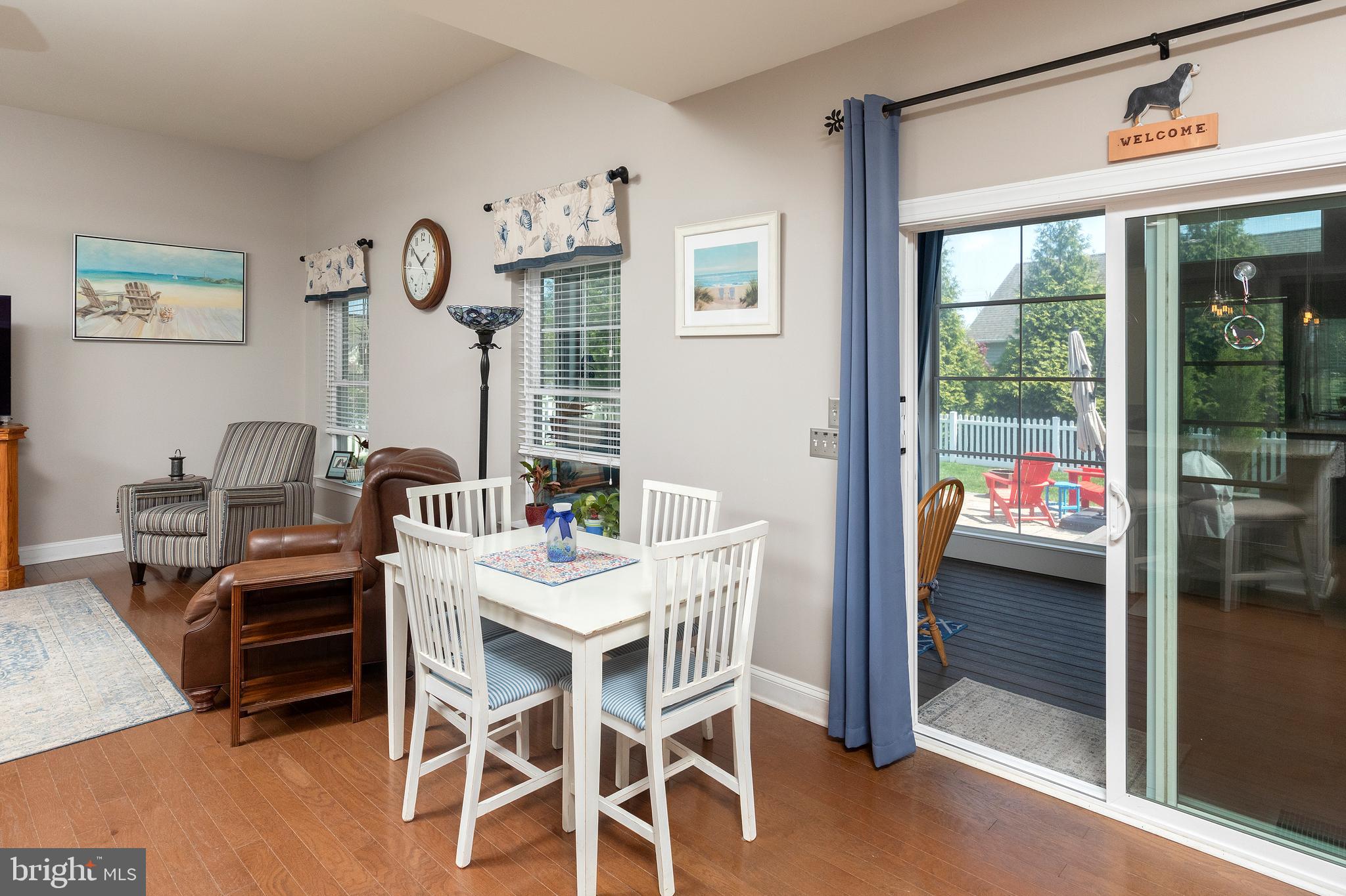 30441 Half Shell Road Milton, DE 19968 - Photo 29 of 70 Sliders to 3 season room