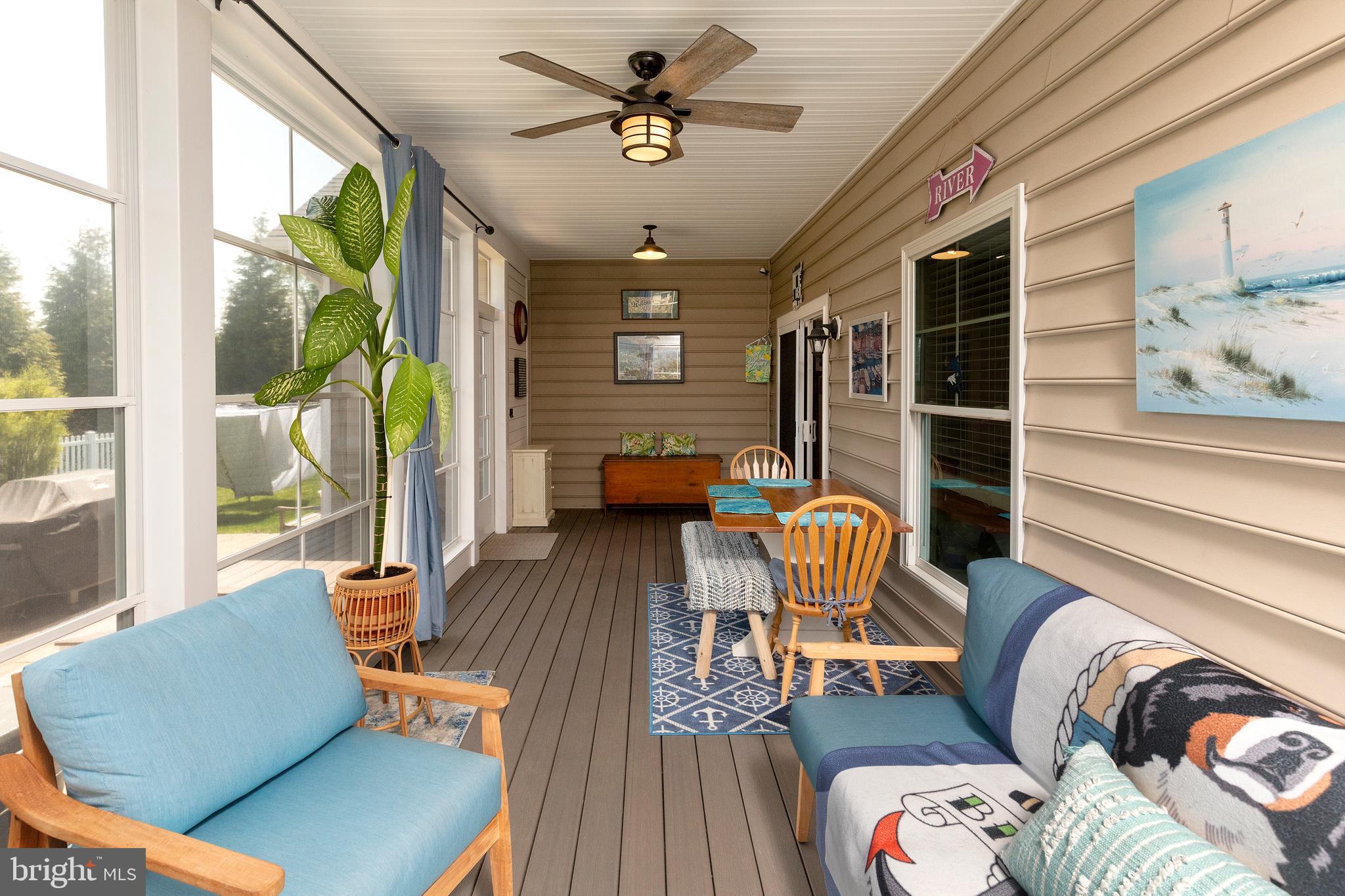 30441 Half Shell Road Milton, DE 19968 - Photo 31 of 70 Entertain Friends & Family