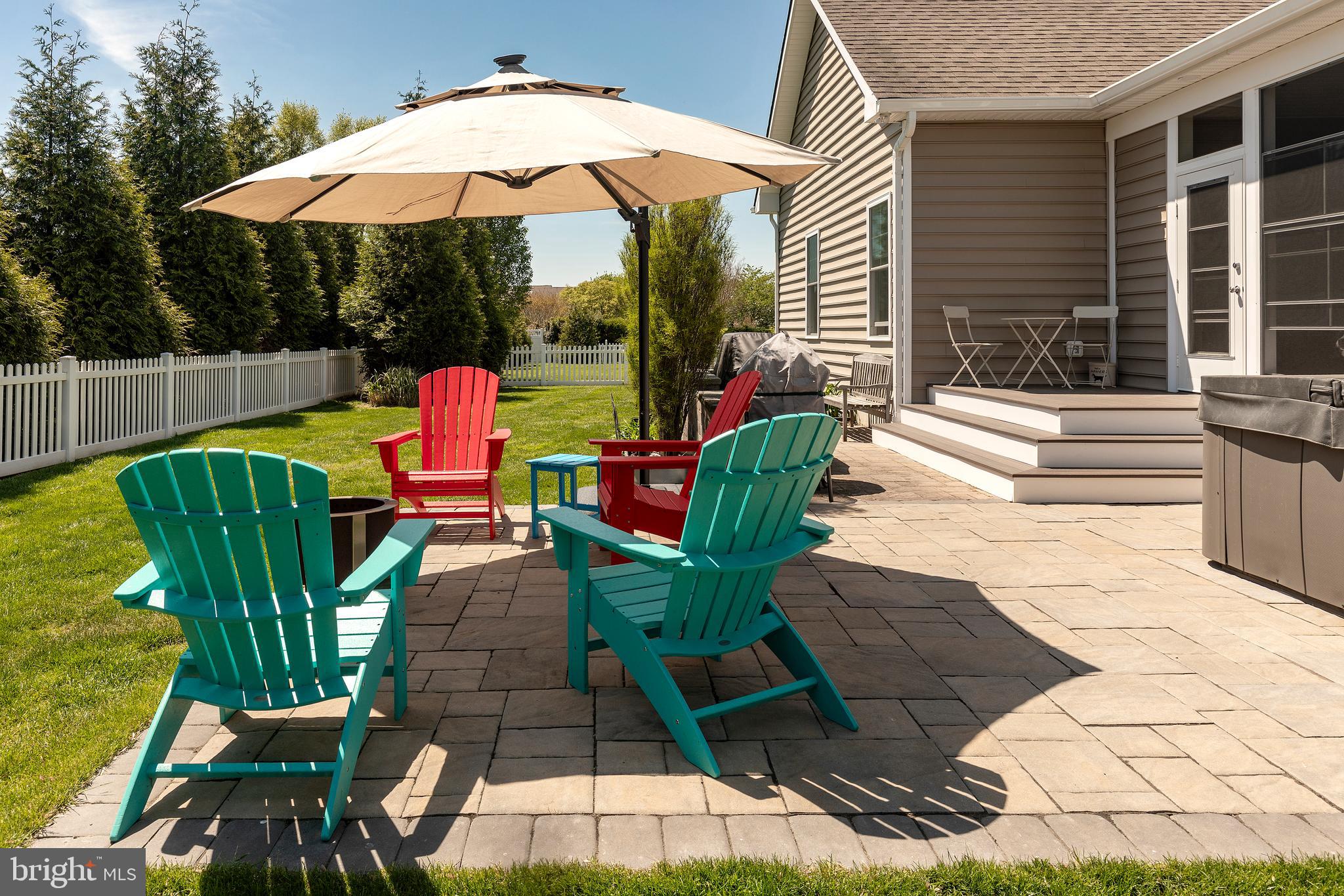 30441 Half Shell Road Milton, DE 19968 - Photo 36 of 70 Friends & Family Gathering Spot