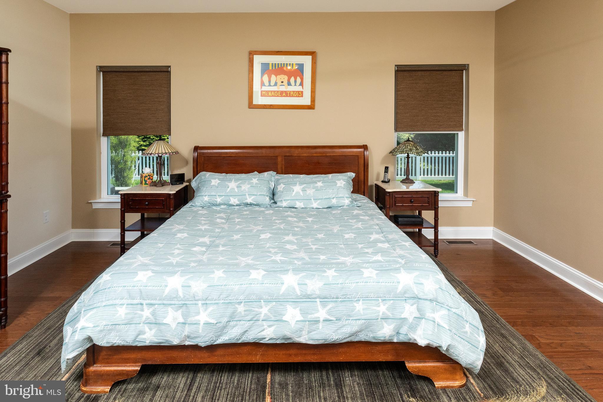 30441 Half Shell Road Milton, DE 19968 - Photo 40 of 70 Primary Bedroom