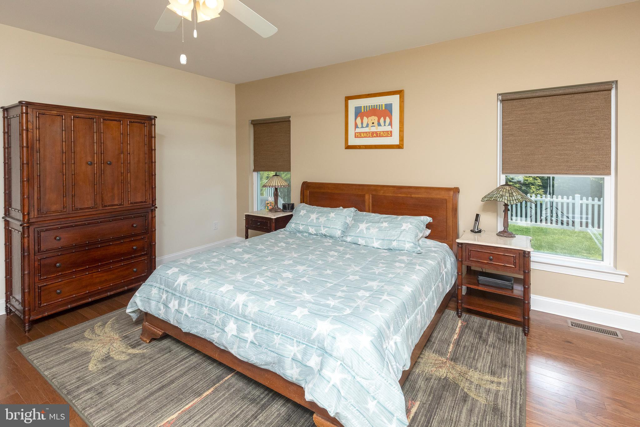 30441 Half Shell Road Milton, DE 19968 - Photo 41 of 70 Primary Bedroom