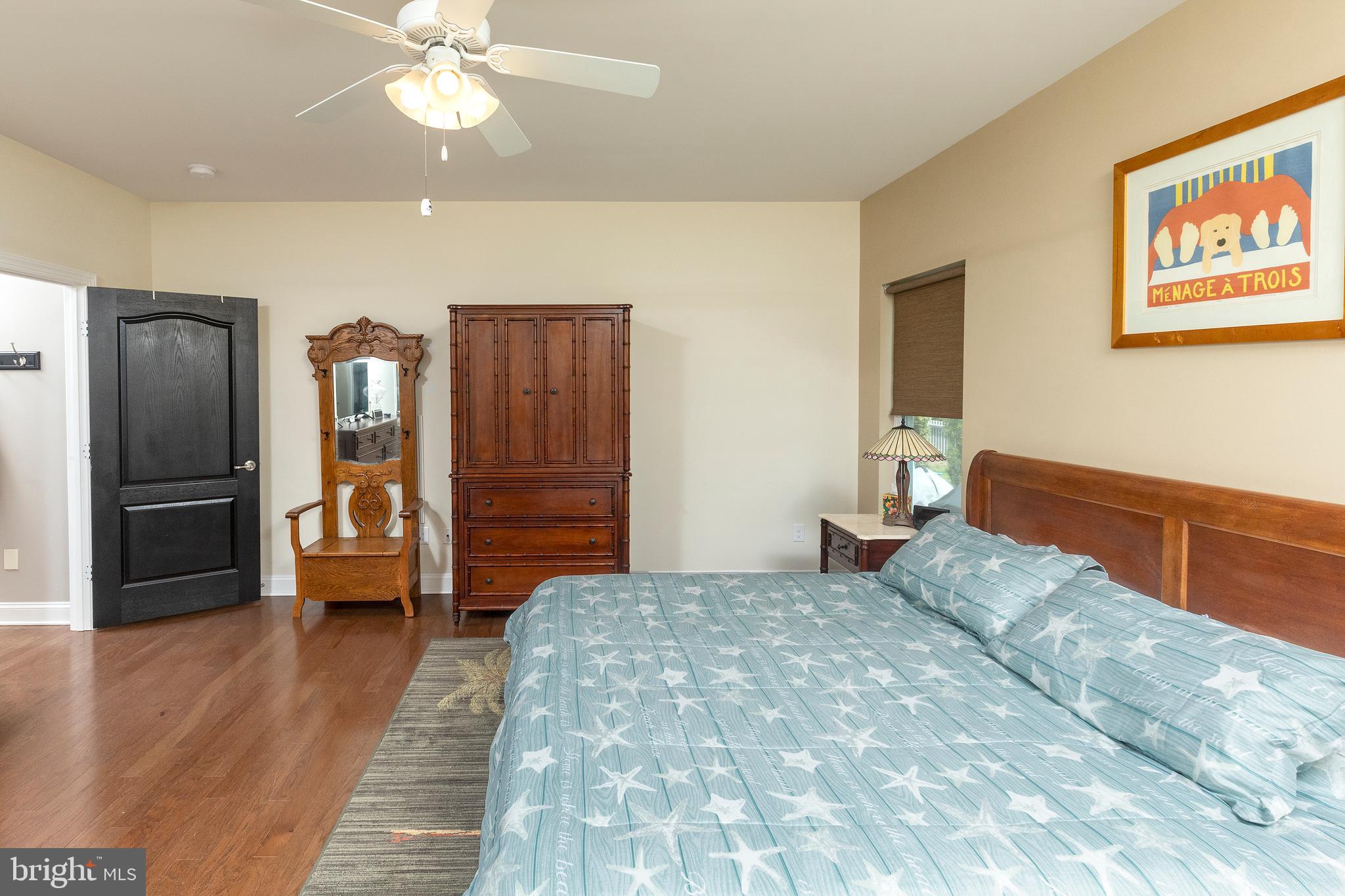 30441 Half Shell Road Milton, DE 19968 - Photo 42 of 70 Primary Bedroom