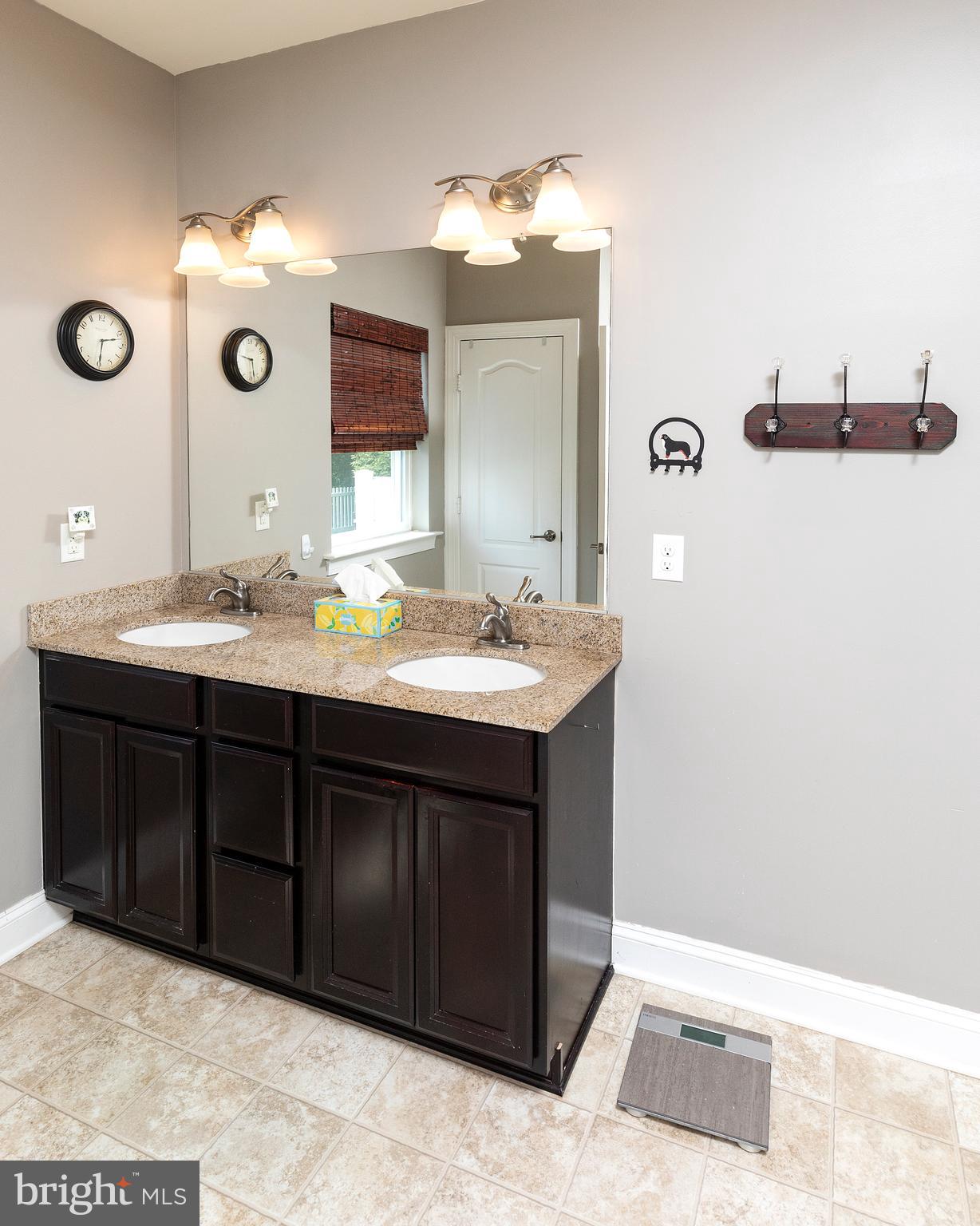 30441 Half Shell Road Milton, DE 19968 - Photo 45 of 70 Double Vanity