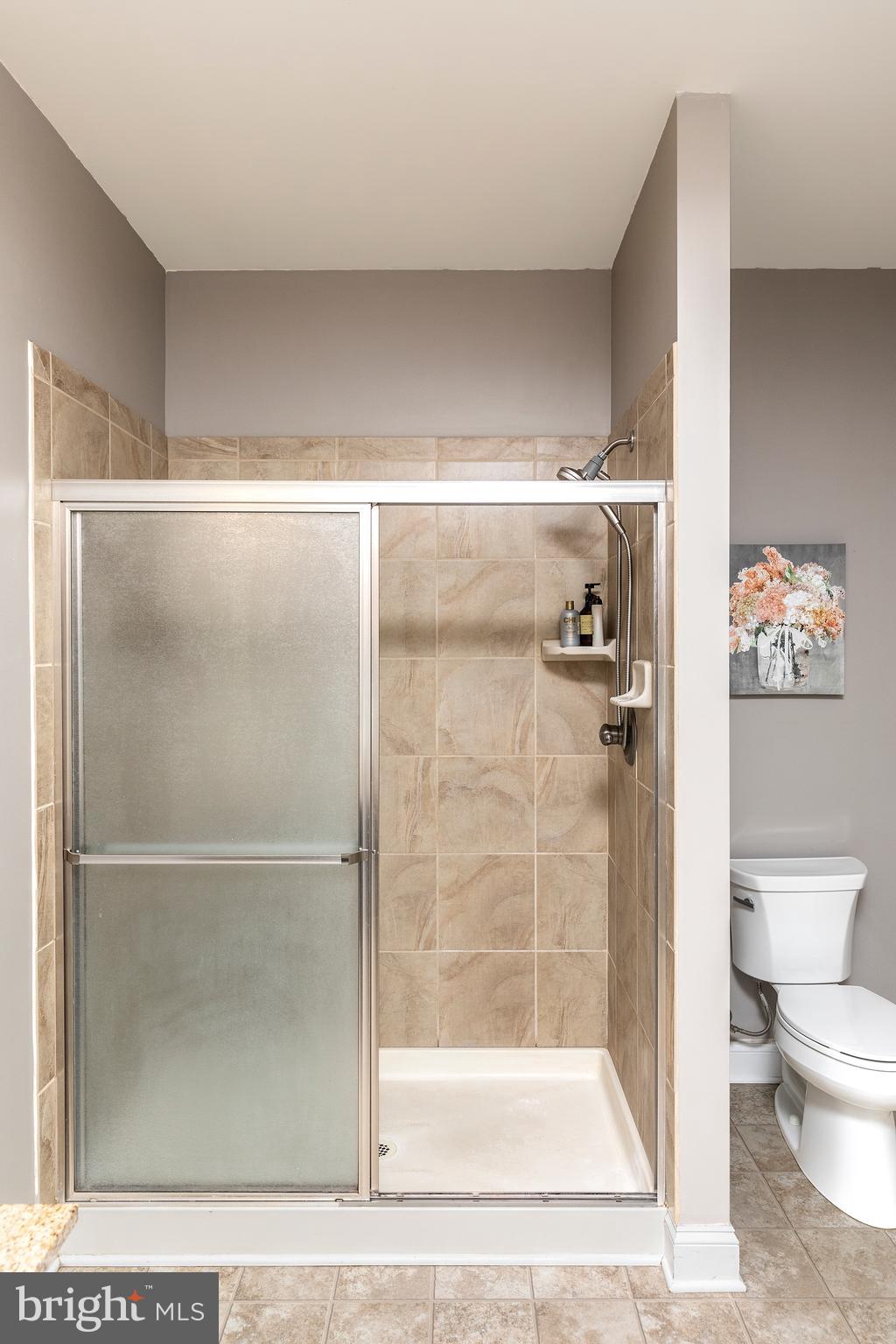 30441 Half Shell Road Milton, DE 19968 - Photo 47 of 70 Tiled Shower