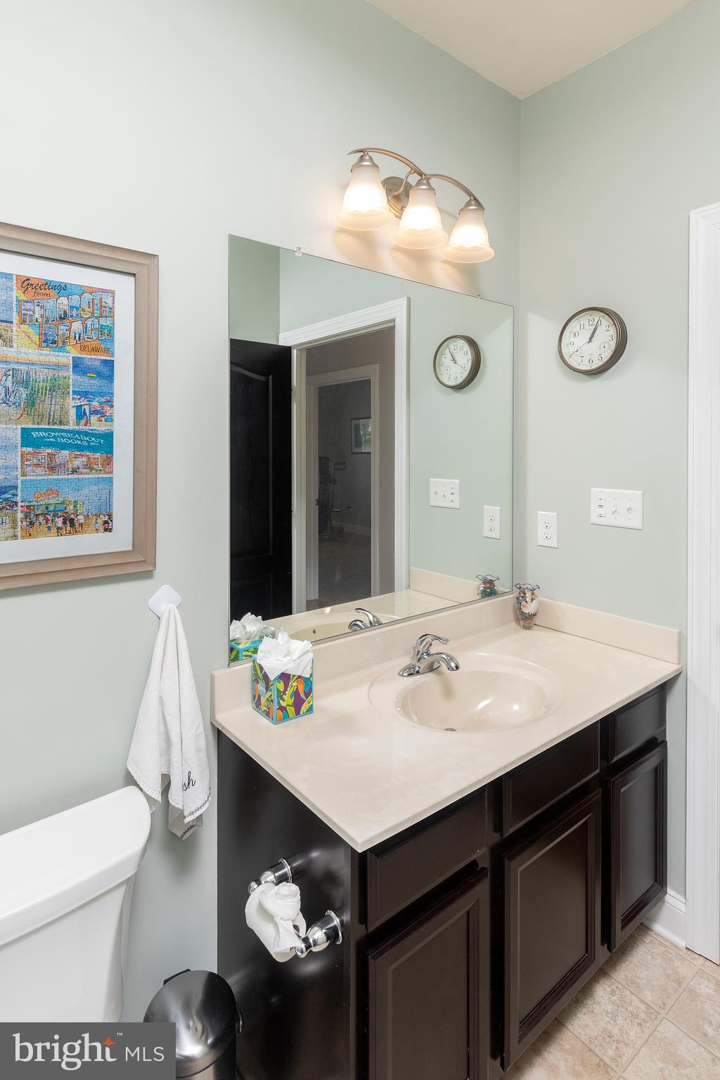 30441 Half Shell Road Milton, DE 19968 - Photo 52 of 70 Guest Bath