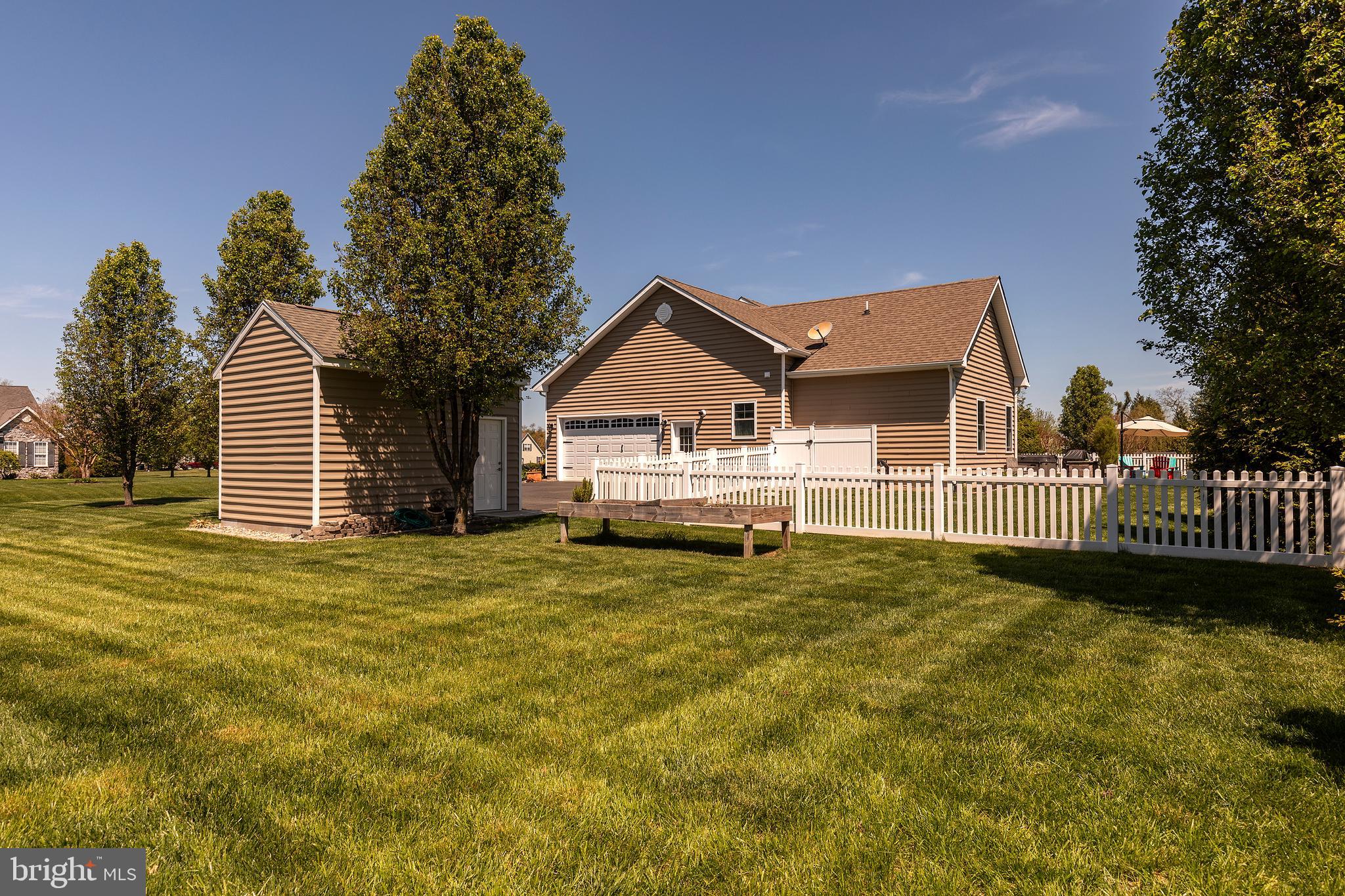 30441 Half Shell Road Milton, DE 19968 - Photo 62 of 70