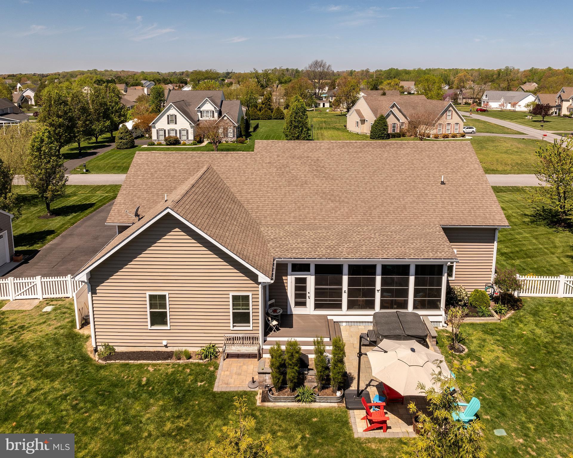 30441 Half Shell Road Milton, DE 19968 - Photo 68 of 70