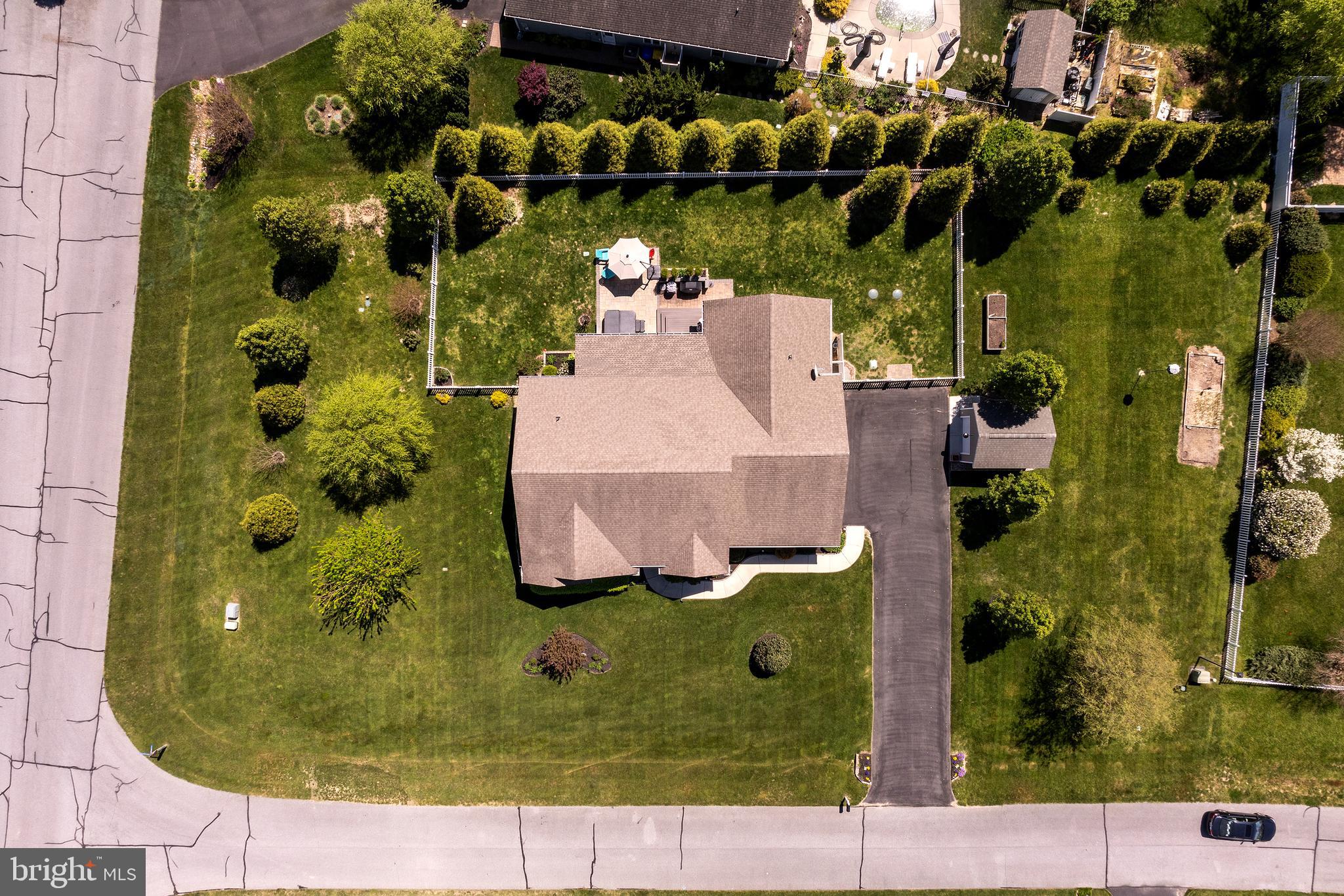 30441 Half Shell Road Milton, DE 19968 - Photo 9 of 70 Large Corner Lot