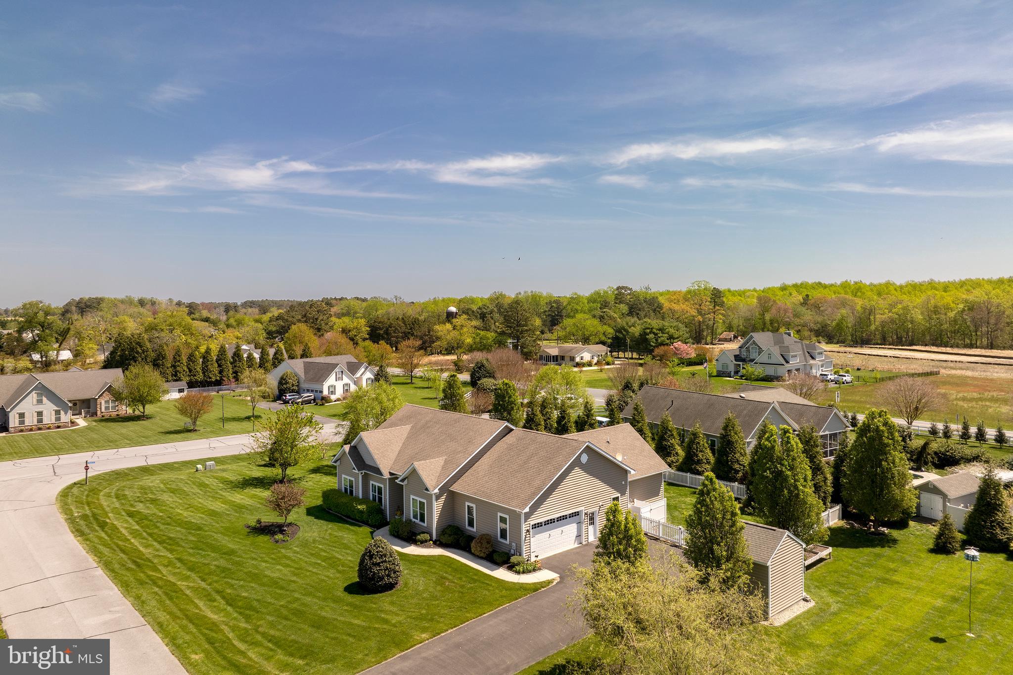 30441 Half Shell Road Milton, DE 19968 - Photo 10 of 70 Corner Lot