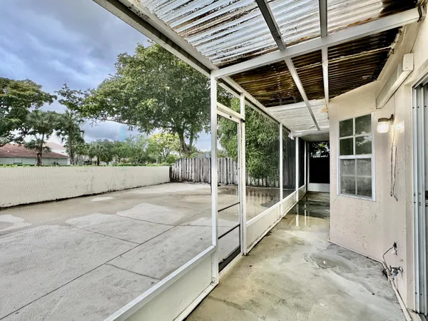 $3,750 | 2572 Northwest 79th Avenue, Margate, FL 33063