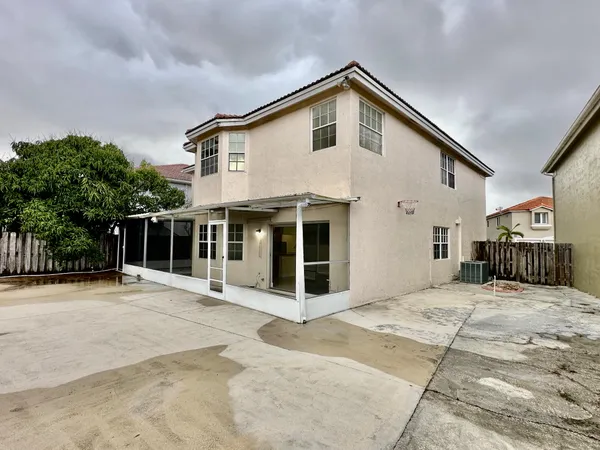 $3,750 | 2572 Northwest 79th Avenue, Margate, FL 33063