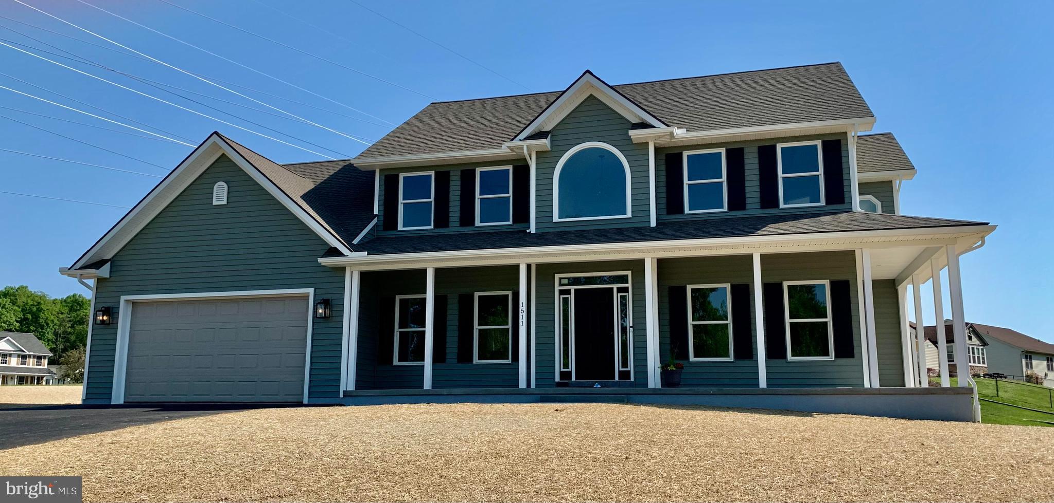 1511 Rolling Meadow Road Lebanon, PA 17046 - Photo 1 of 1 Gallery Image 1