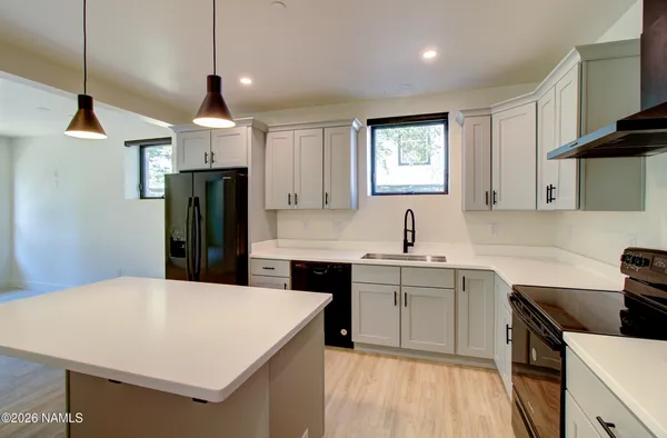 $1,850 | 1246 East Jen Drive, Unit 101, Flagstaff, AZ 86001