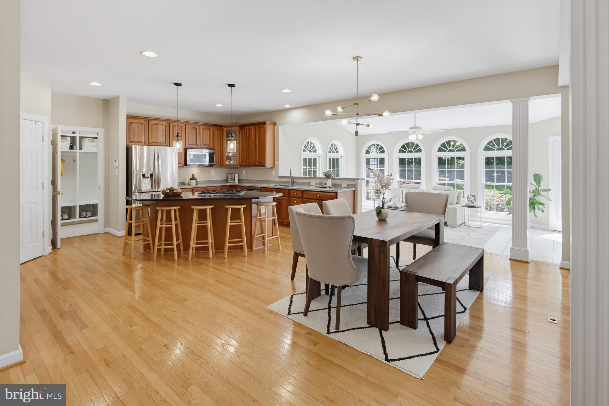 16917 Old Sawmill Road Woodbine, MD 21797 - Photo 18 of 104