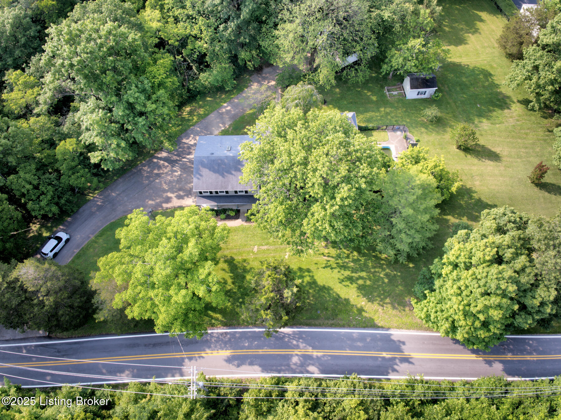 3325 Chenoweth Run Road Louisville, KY 40299 - Photo 49 of 49 GSP-3325 Chenoweth Run Rd-49