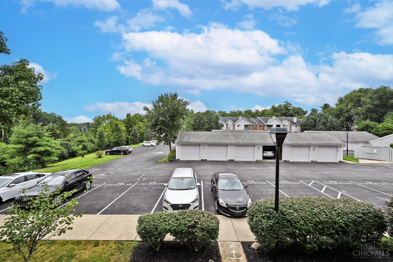 7382 Ridgepoint Drive, Unit 7 Cincinnati, OH 45230 - Photo 38 of 47 Gallery Image 38