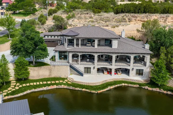 $2,950,000 | 313 South Shore Drive, Amarillo, TX 79118
