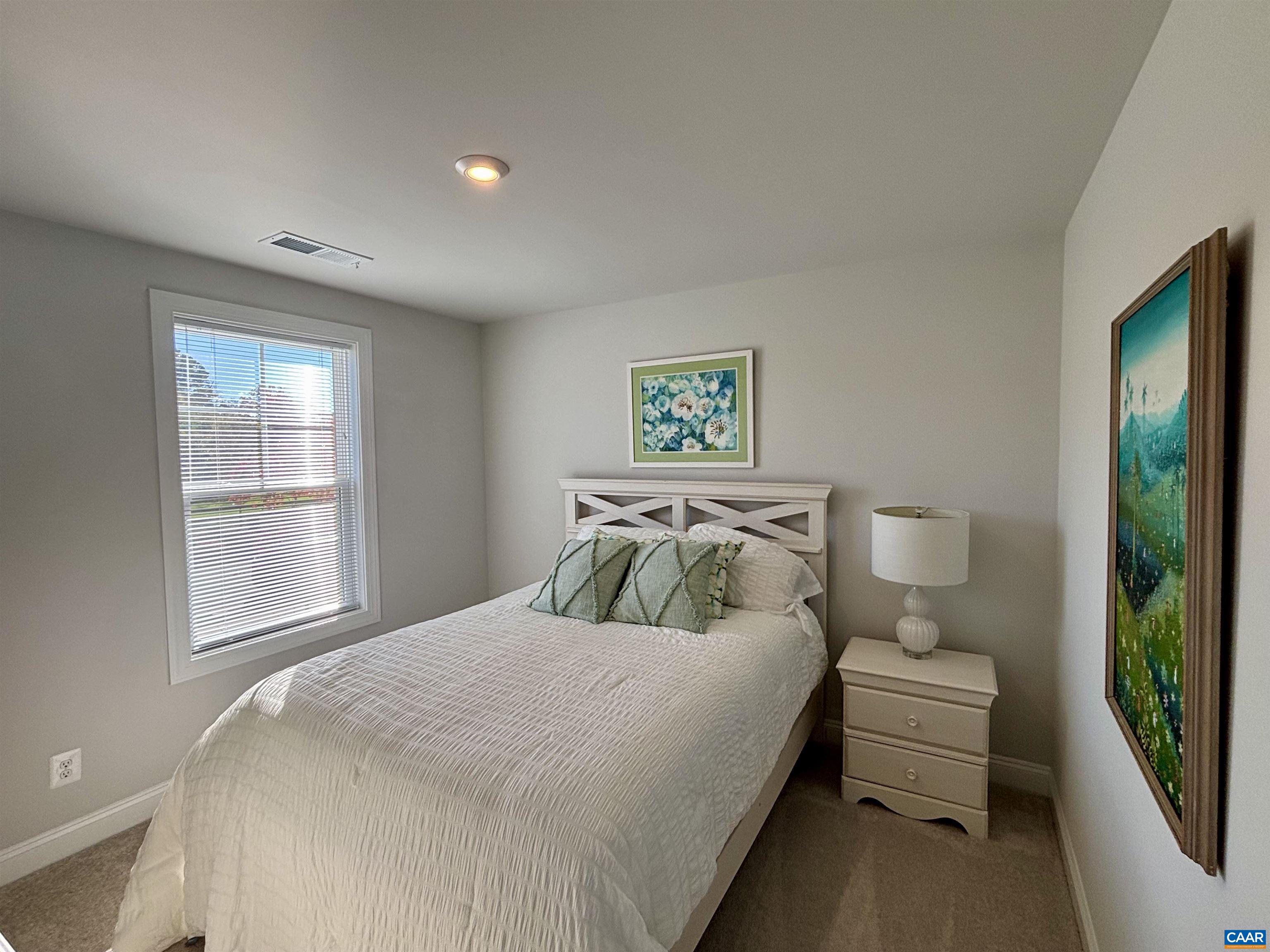 3059 Indigo Road Crozet, VA 22932 - Photo 16 of 21 Second Bedroom