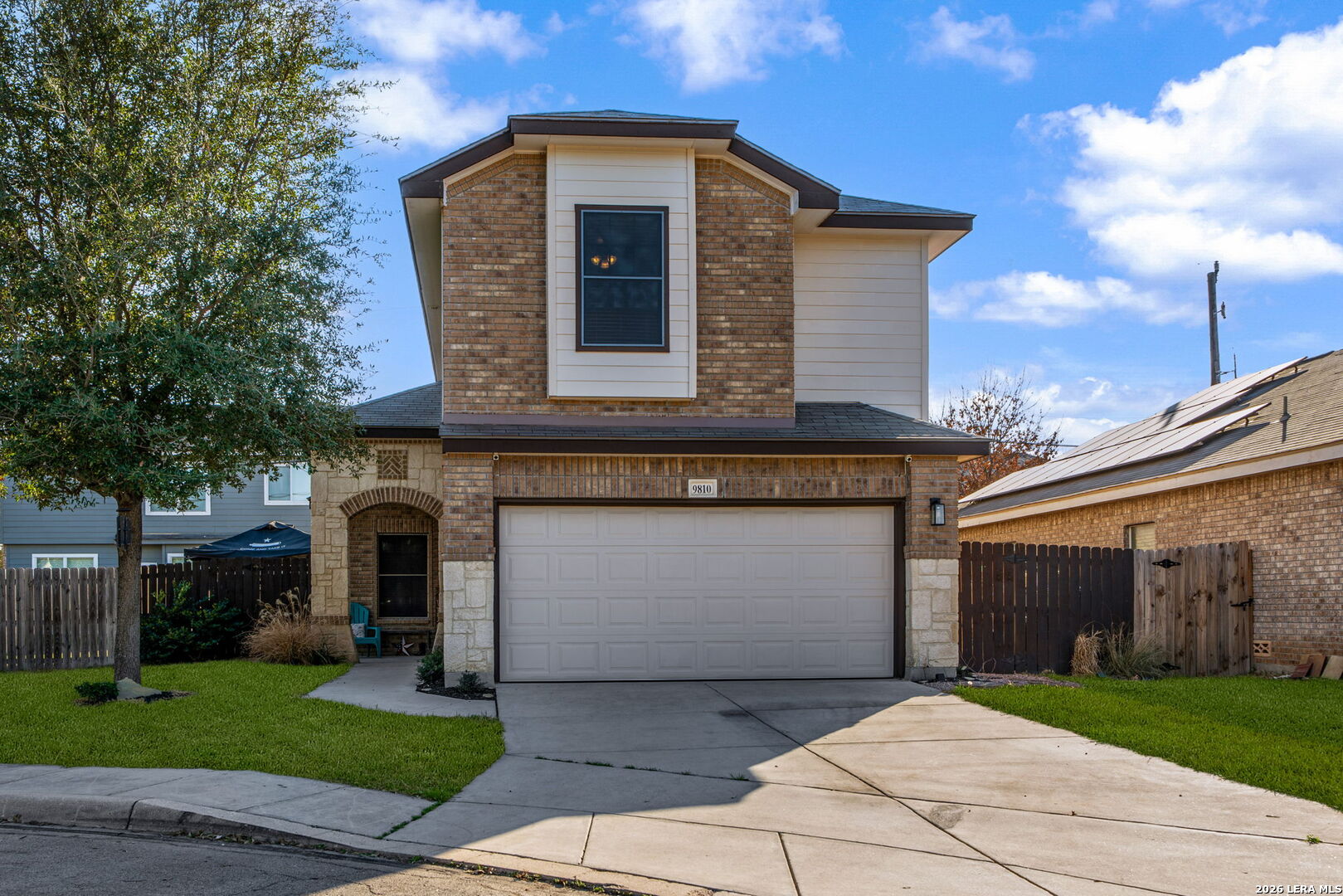 9810 Leubeck Ranch Helotes, TX 78023 - Photo 2 of 24