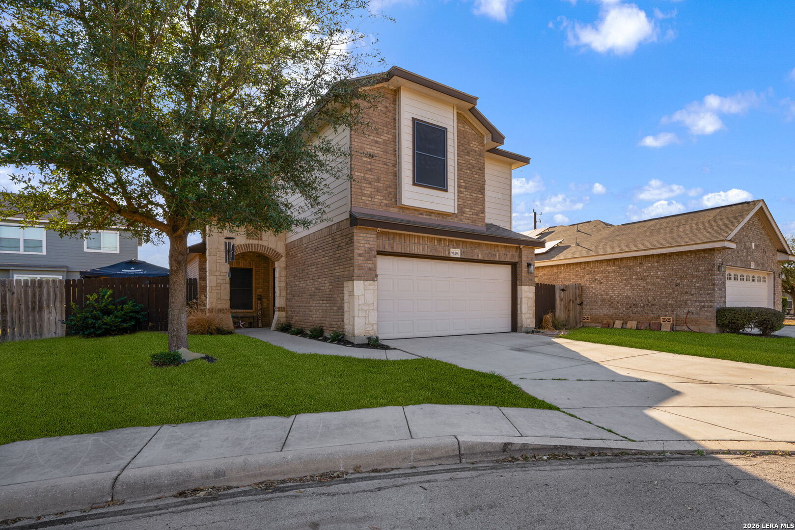 9810 Leubeck Ranch Helotes, TX 78023 - Photo 3 of 24