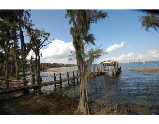 10259 Trout Road Orlando, FL 32836 - Photo 1 of 1 Waterfront/Dock/Pier