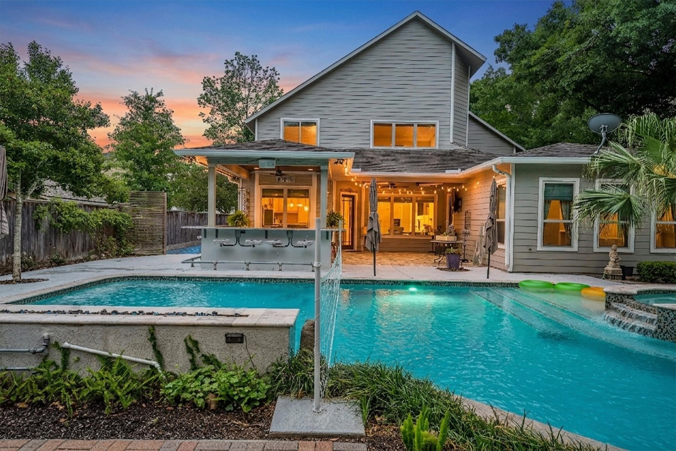 424 West 32nd Street Houston, TX 77018 - Photo 43 of 50