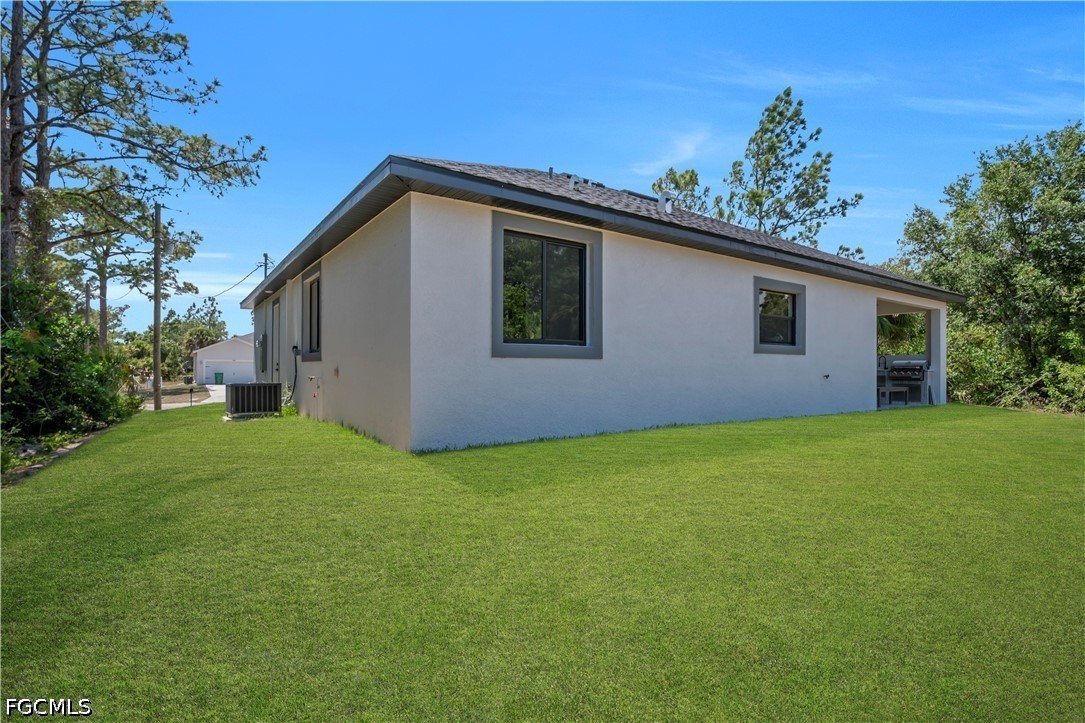 5035 Spinnaker Road LaBelle, FL 33935 - Photo 40 of 47