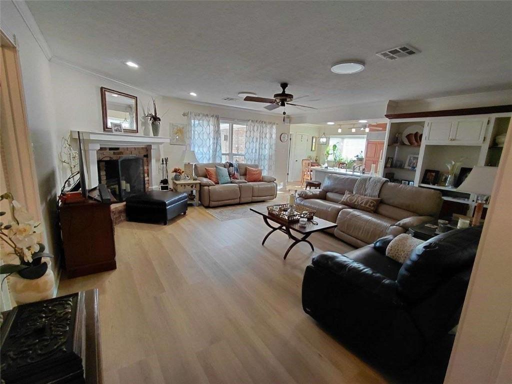 8805 Hermitage Place River Ridge, LA 70123 - Photo 16 of 24