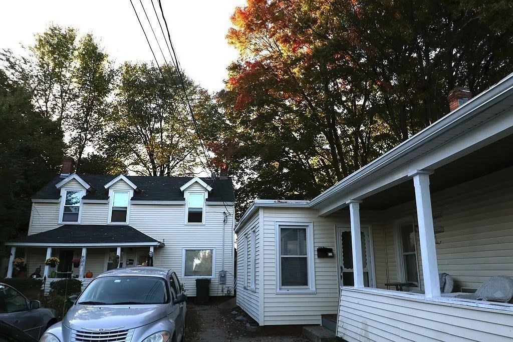 12 Cherry Street Westfield, MA 01085 - Photo 5 of 13