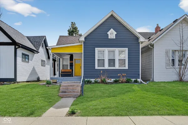 $300,000 | 611 Lincoln Street, Indianapolis, IN 46203